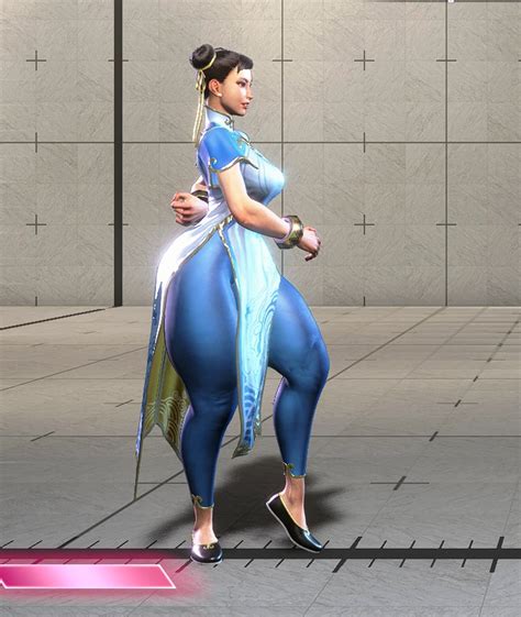 chun li thicc|Thicc Chun.